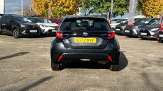 Toyota Yaris 1.5 Hybrid Excel 5dr CVT Hybrid Hatchback